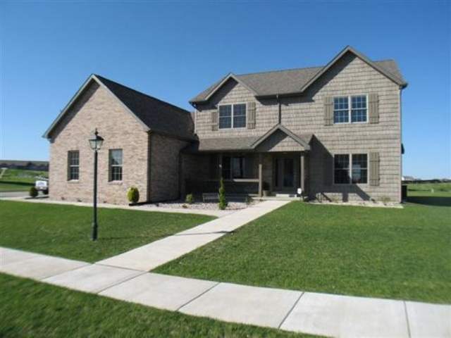 1771 Kingsbury Road Washington, IL 61571 - Photo 1 of 9 Gallery Image 1