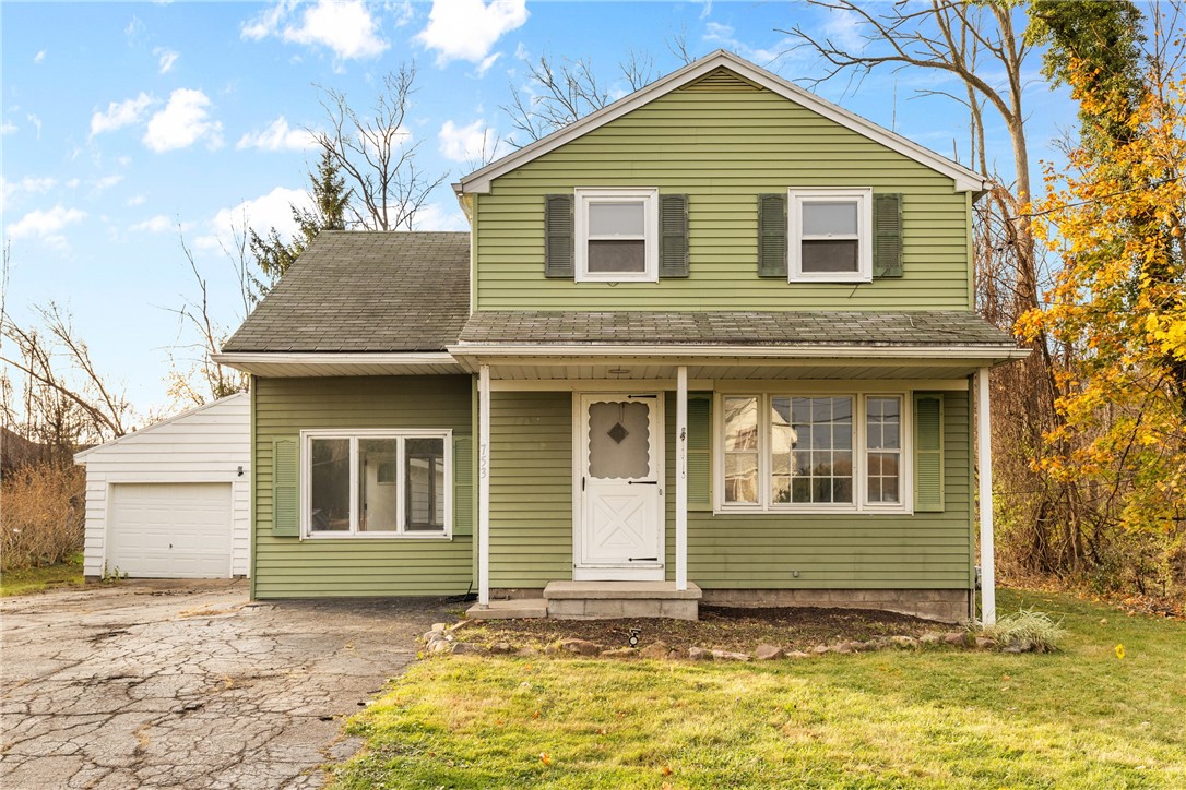 753 Webster Road Webster, NY 14580 - Photo 30 of 31