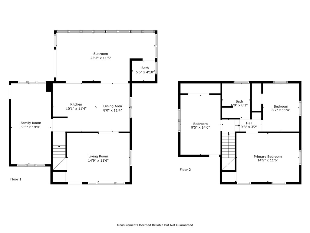 753 Webster Road Webster, NY 14580 - Photo 31 of 31 Floor plans