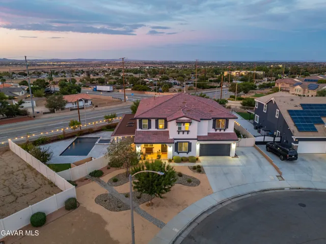 $999,900 | 7005 Hartford Lane, Palmdale, CA 93551