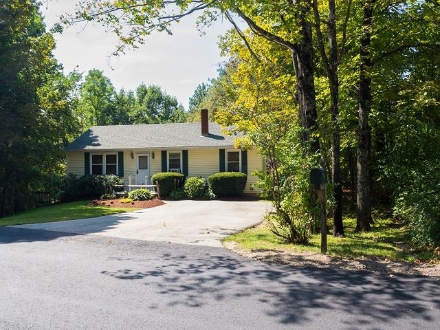 68 Denny Hill Road Warner, NH 03278 - Photo 1 of 30 Gallery Image 1