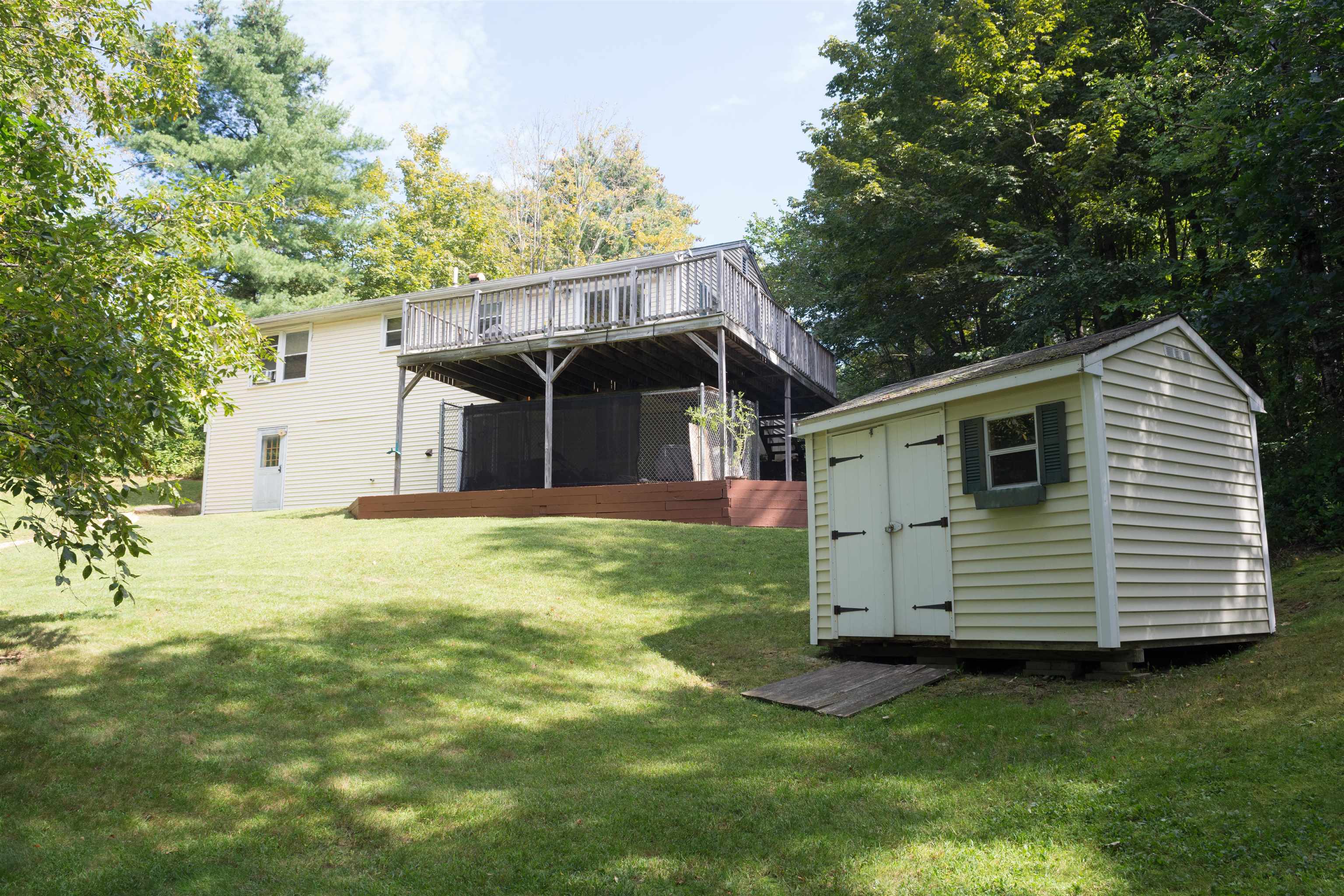 68 Denny Hill Road Warner, NH 03278 - Photo 11 of 30 Gallery Image 11
