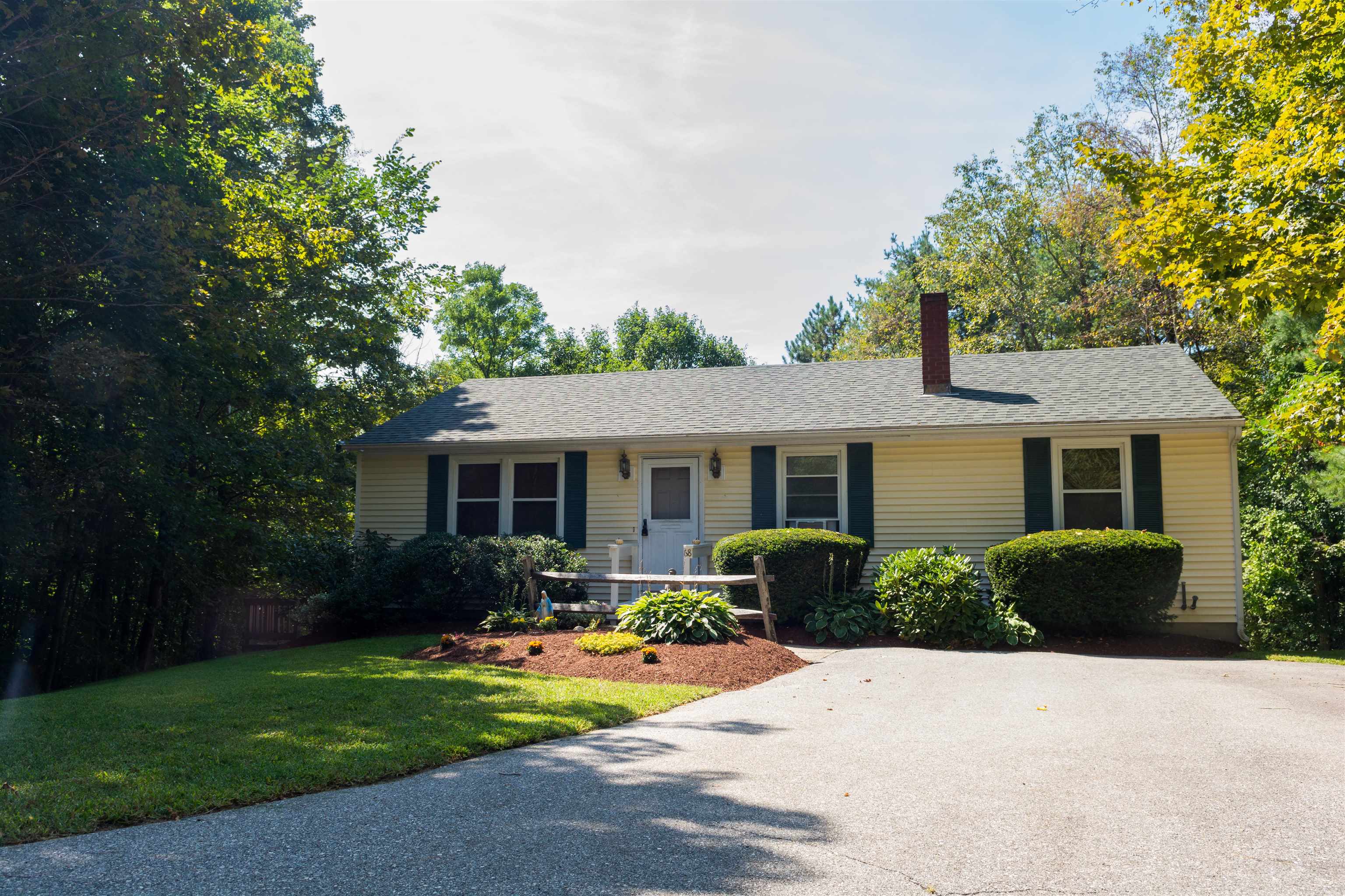 68 Denny Hill Road Warner, NH 03278 - Photo 2 of 30 Gallery Image 2
