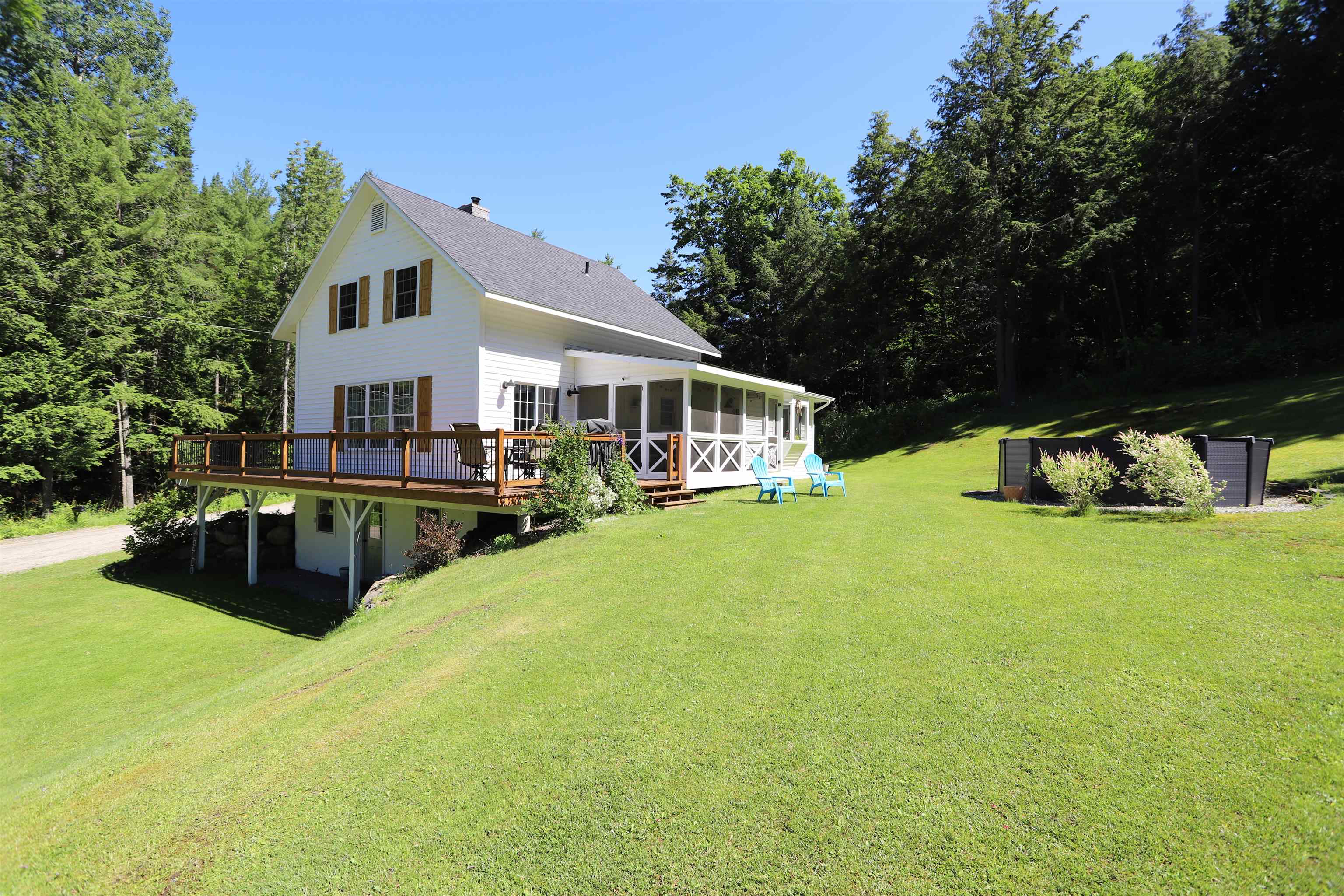 246 Ann Wilson Road Derby, VT 05829 - Photo 1 of 38