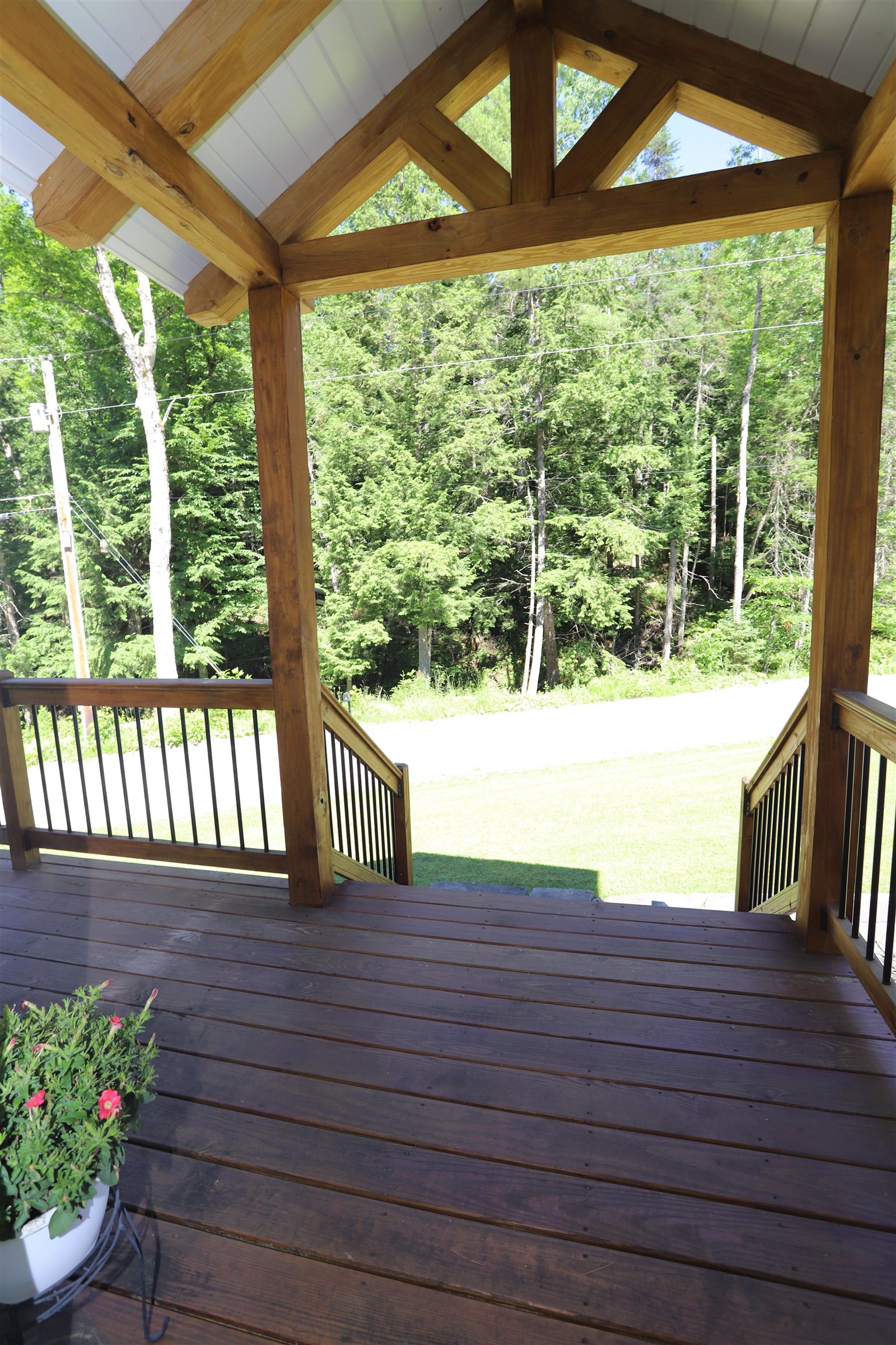 246 Ann Wilson Road Derby, VT 05829 - Photo 27 of 38