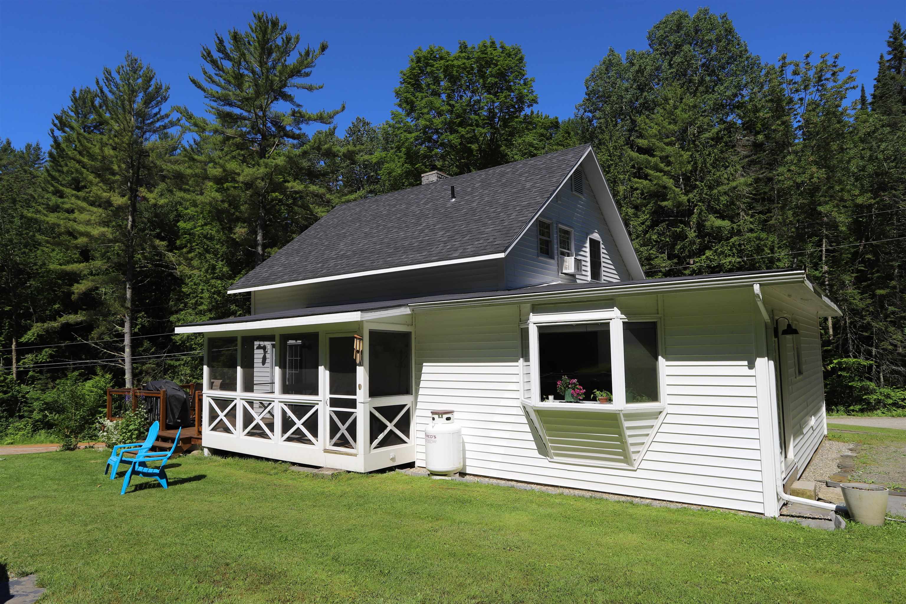 246 Ann Wilson Road Derby, VT 05829 - Photo 30 of 38