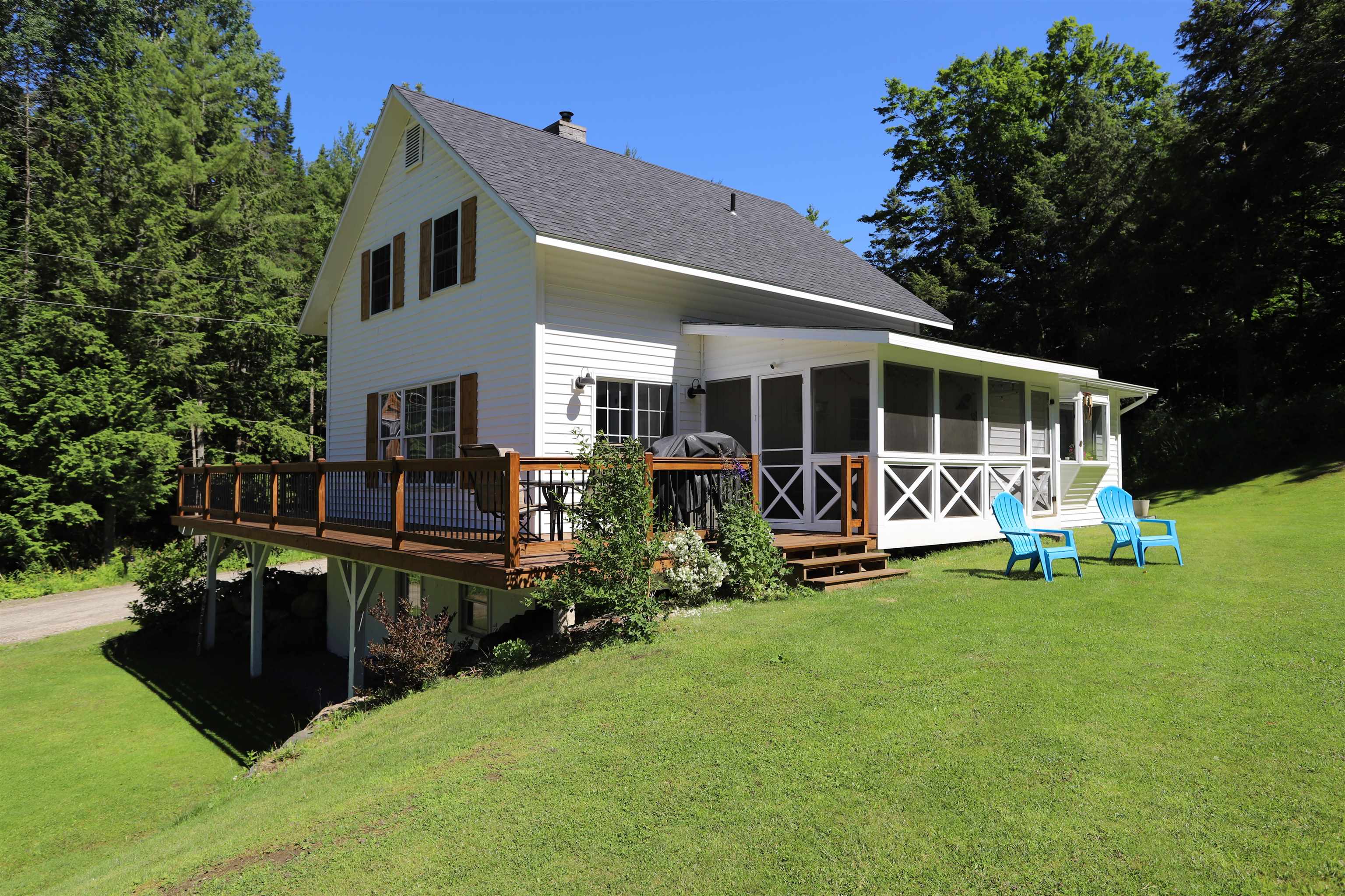 246 Ann Wilson Road Derby, VT 05829 - Photo 32 of 38