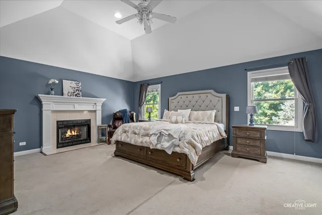 $600,000 | 25216 Round Barn Road, Plainfield, IL 60585