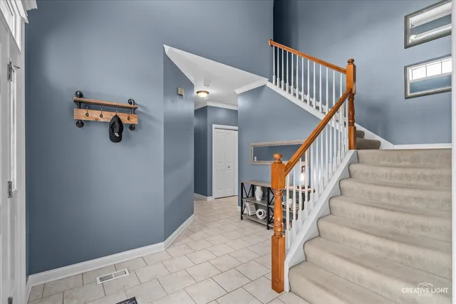 $600,000 | 25216 Round Barn Road, Plainfield, IL 60585