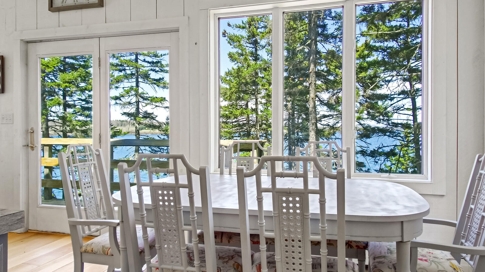231 Otis Point Road Tenants Harbor, ME 04860 - Photo 19 of 47 231 Otis _ Dining area2