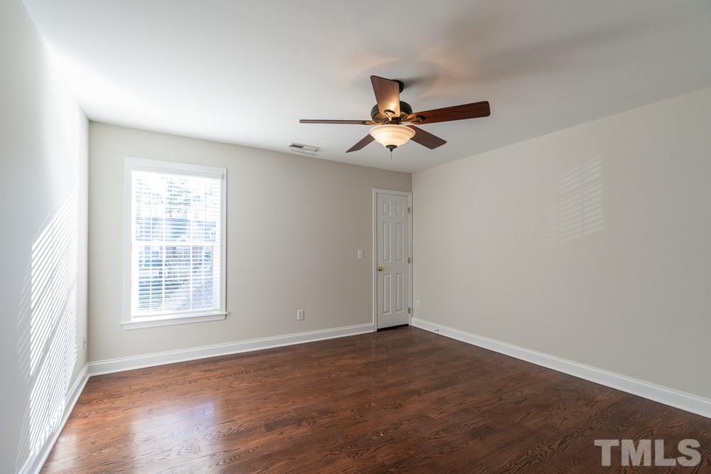 11234 Maplecroft Court Raleigh, NC 27617 - Photo 22 of 30 Bedroom 2