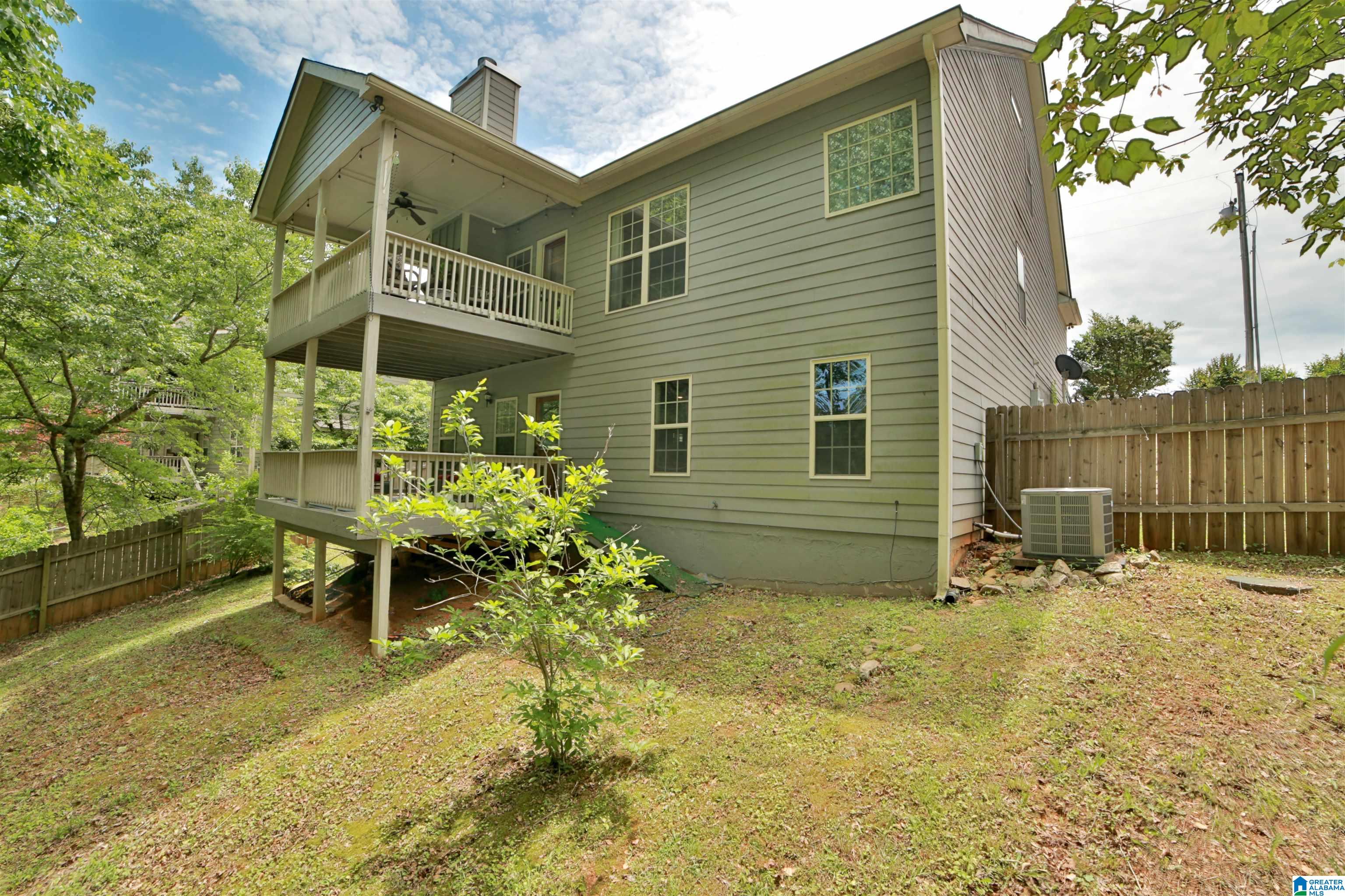 327 Swagg Cove Road Wedowee, AL 36278 - Photo 19 of 36