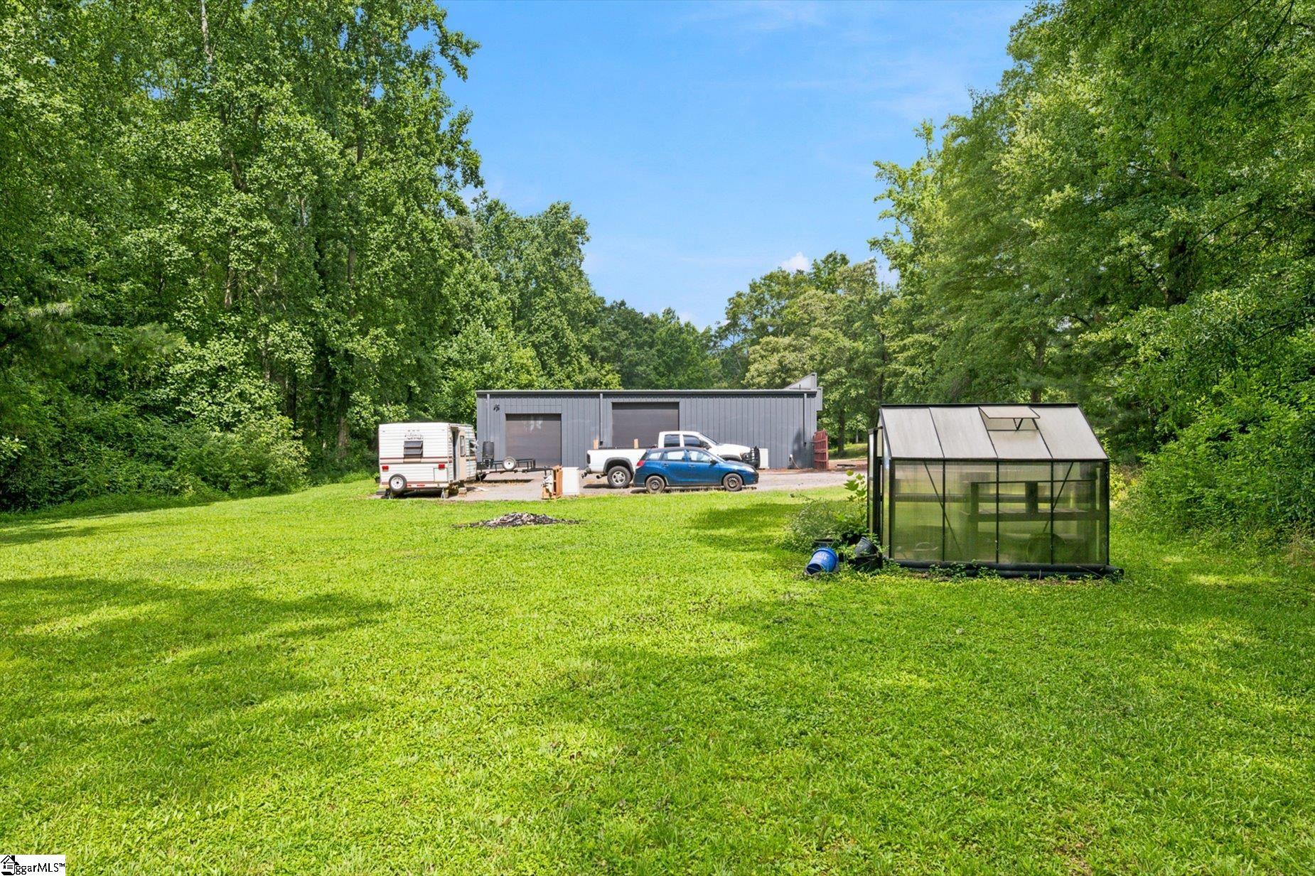 240 Presher Road Anderson, SC 29625 - Photo 38 of 42