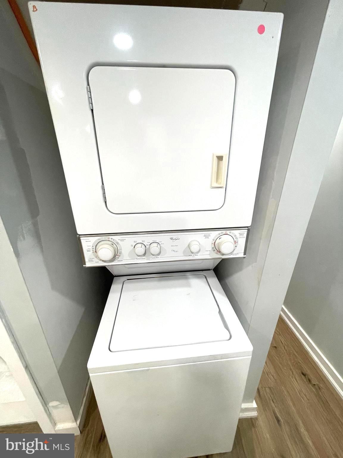 6108 Walnut Street Philadelphia, PA 19139 - Photo 7 of 15 laundry