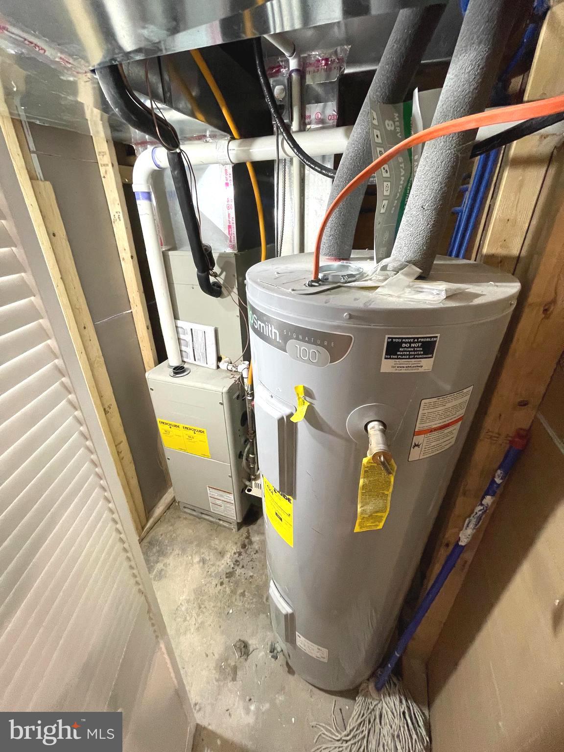 6108 Walnut Street Philadelphia, PA 19139 - Photo 8 of 15 hvac