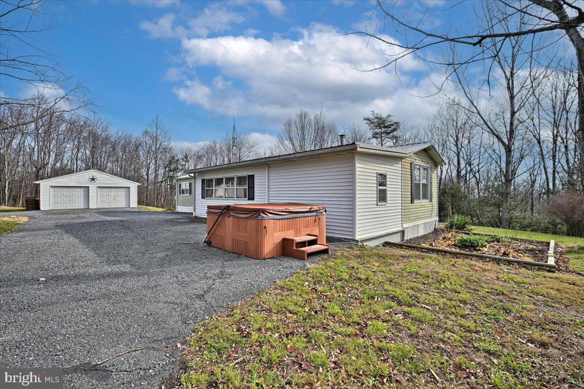 287 Meadows Road Newville, PA 17241 - Photo 17 of 25 Gallery Image 17