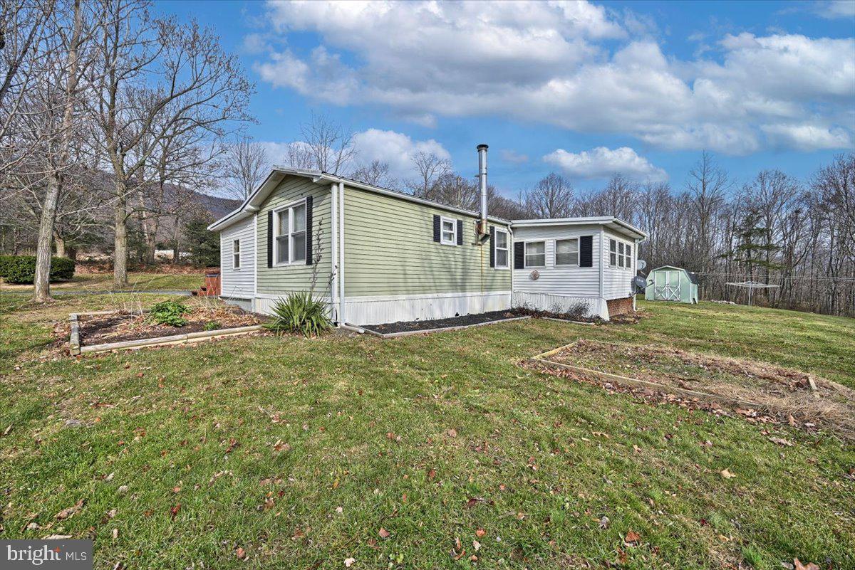 287 Meadows Road Newville, PA 17241 - Photo 18 of 25 Gallery Image 18