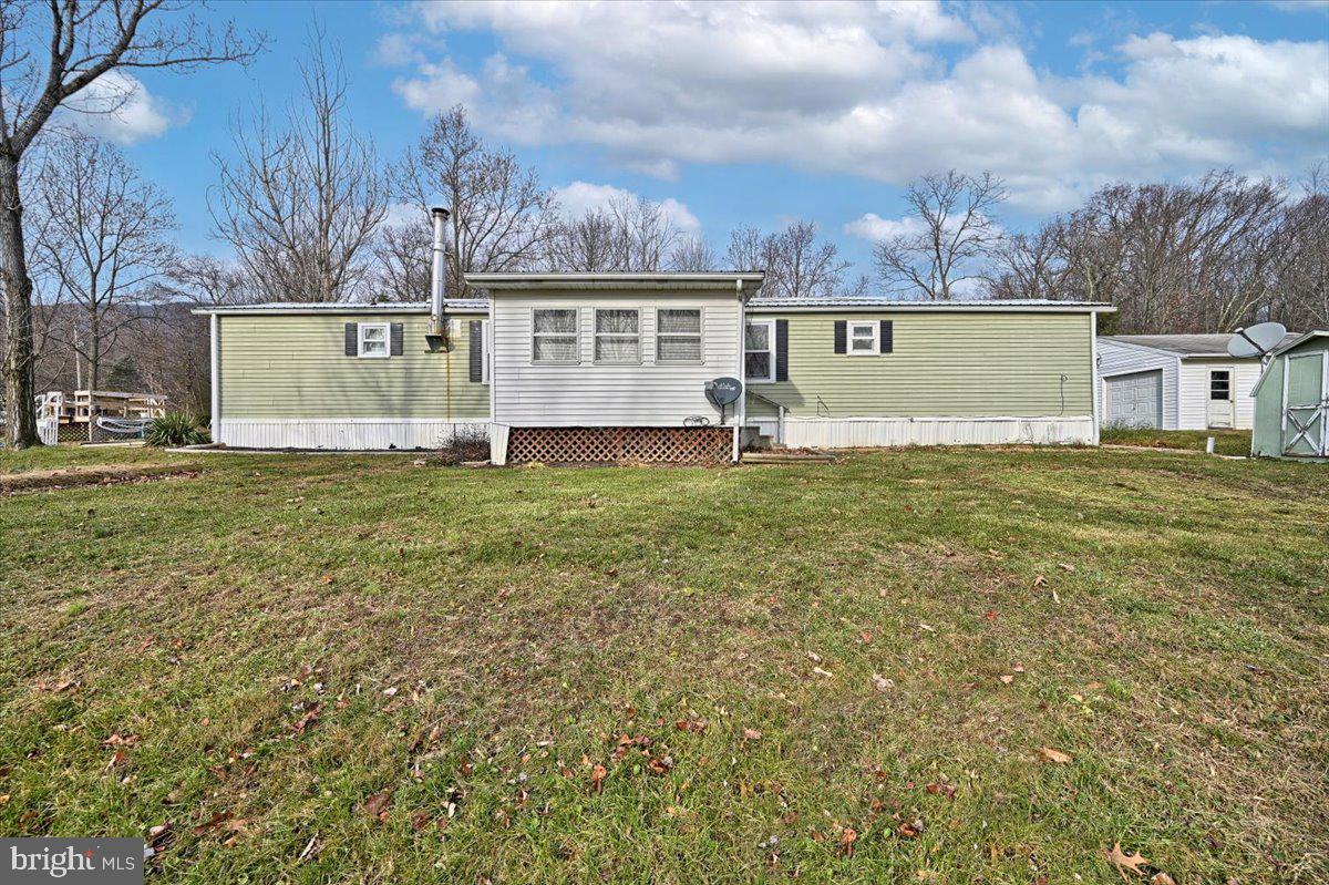 287 Meadows Road Newville, PA 17241 - Photo 19 of 25 Gallery Image 19
