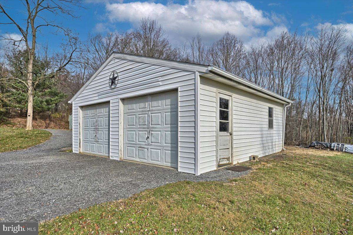 287 Meadows Road Newville, PA 17241 - Photo 20 of 25 Gallery Image 20