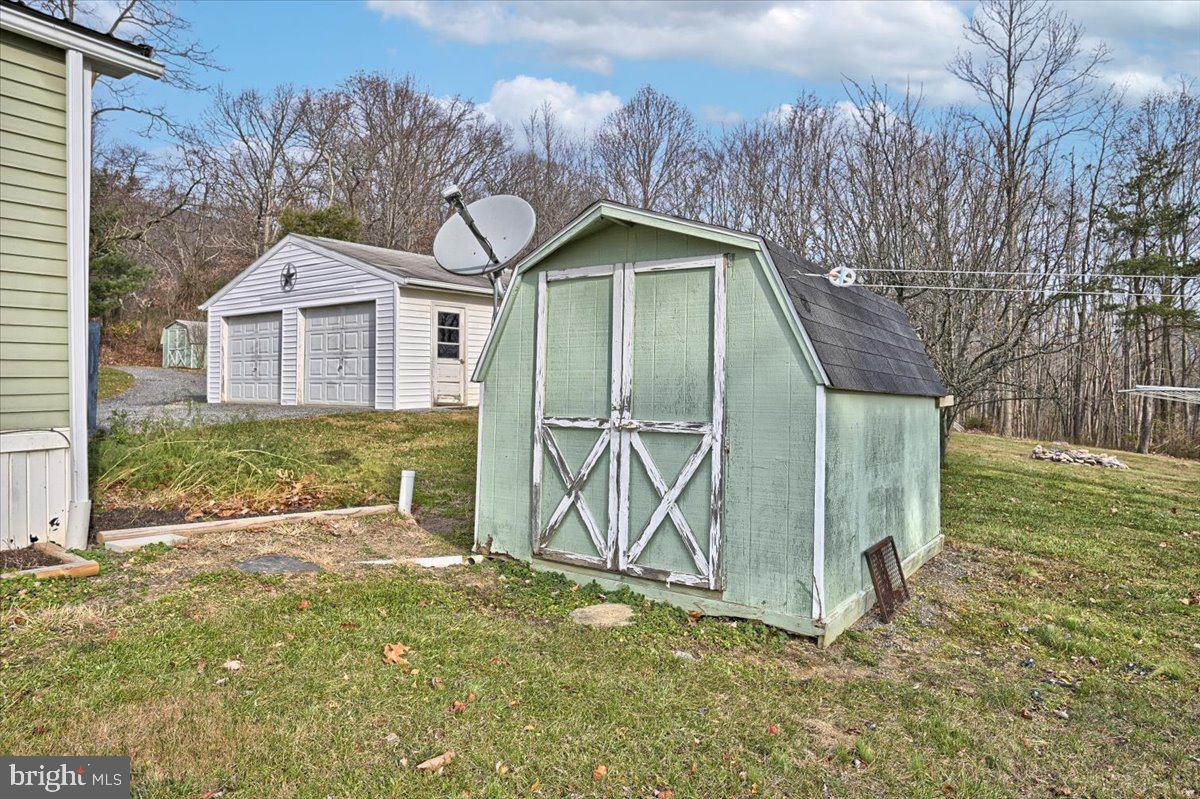 287 Meadows Road Newville, PA 17241 - Photo 21 of 25 Gallery Image 21