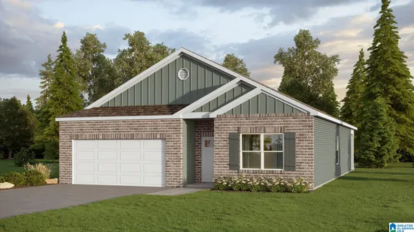 $277,900 | 18554 Caffee Drive, Vance, AL 35490