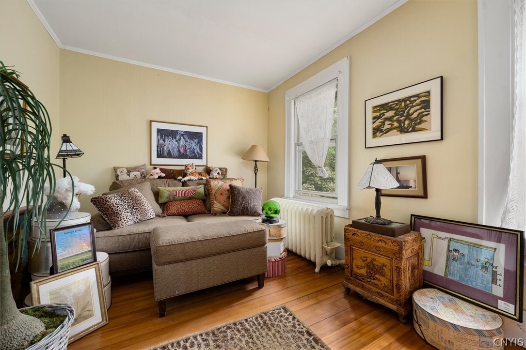 4211 Bristol Road Kirkland, NY 13323 - Photo 36 of 50