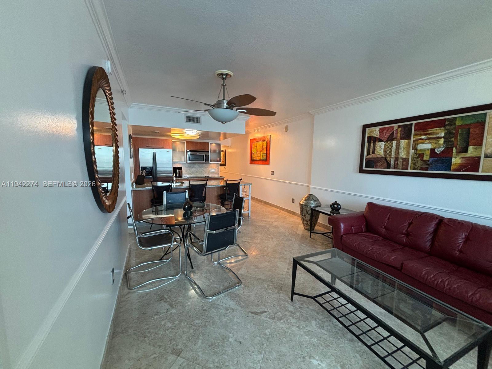 185 Southwest 7th Street, Unit 1502 Miami, FL 33130 - Photo 4 of 37