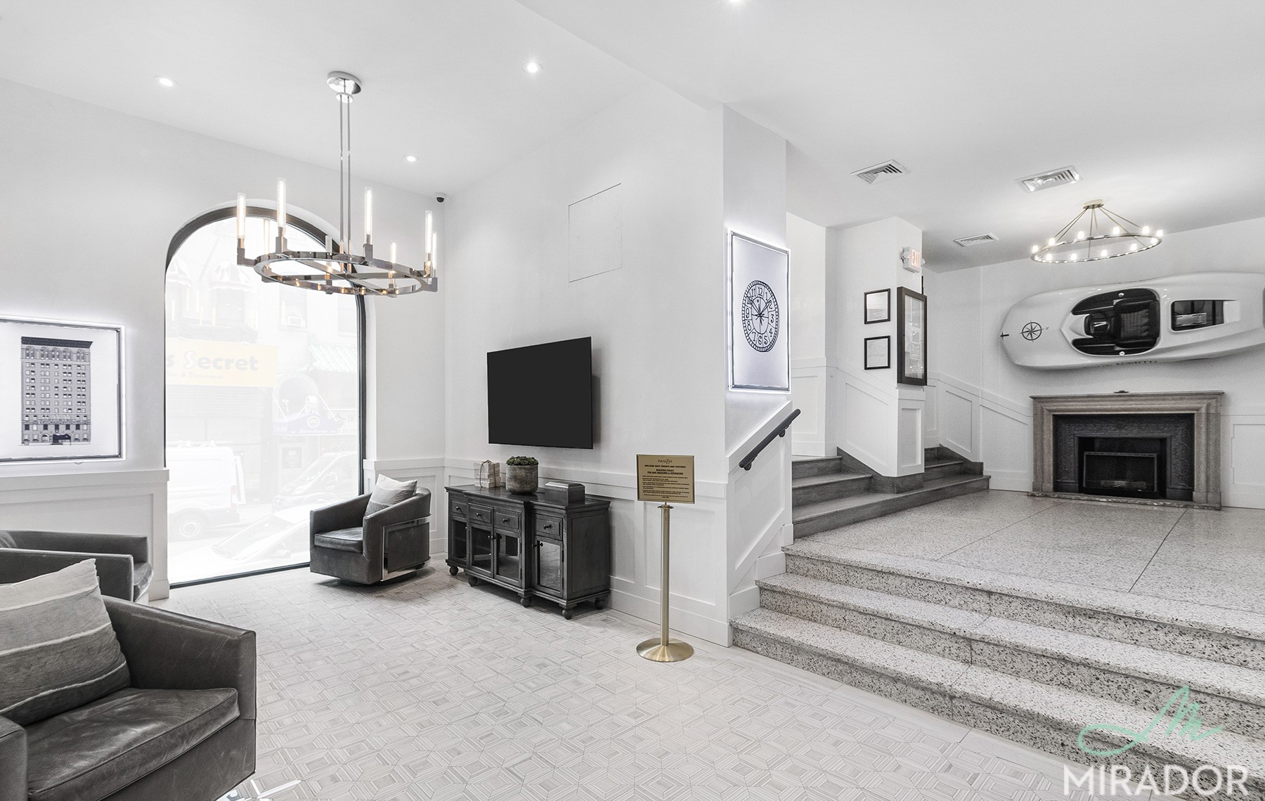 132 East 45th Street, Unit 6F Manhattan, NY 10017 - Photo 9 of 11 Photo 9