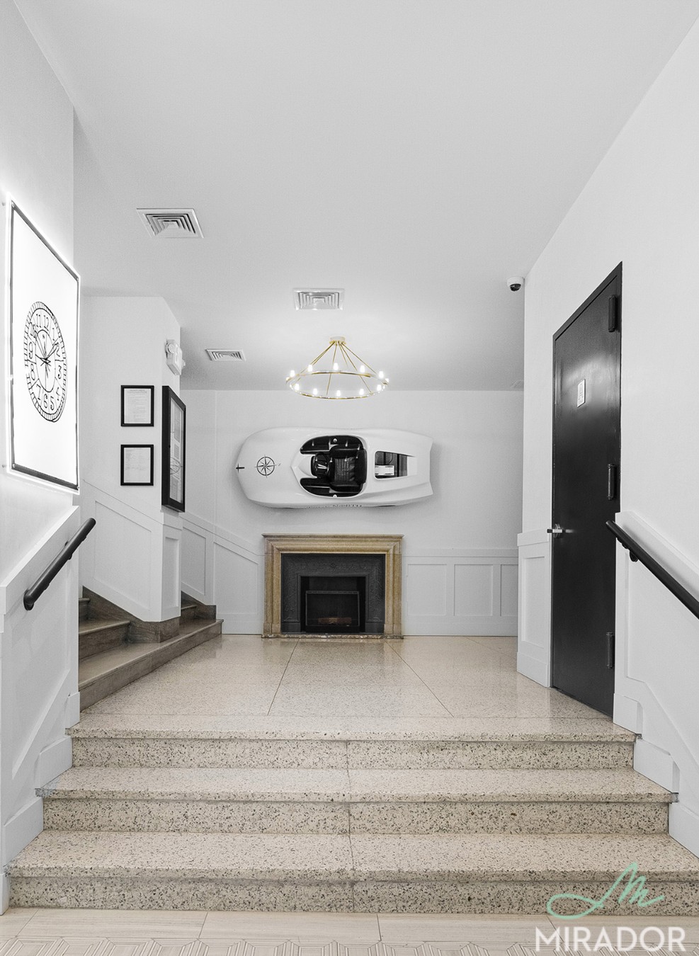 132 East 45th Street, Unit 6F Manhattan, NY 10017 - Photo 10 of 11 Photo 10