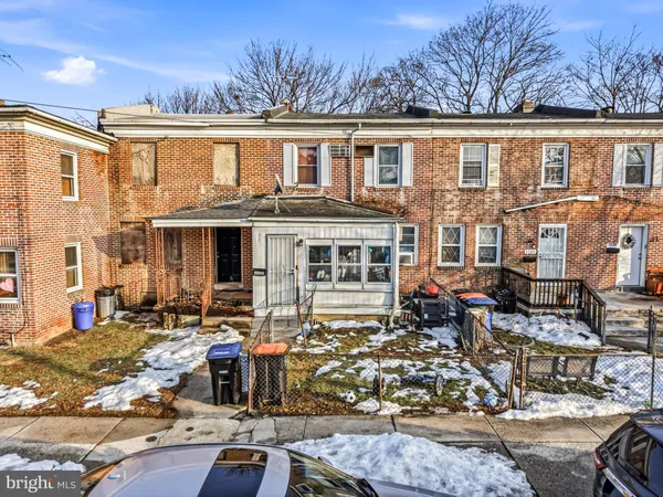 $125,000 | 1133 Remington Street, Chester, PA 19013