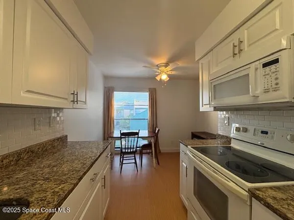 $1,200 | 1225 North Wickham Road, Unit 421, Melbourne, FL 32935