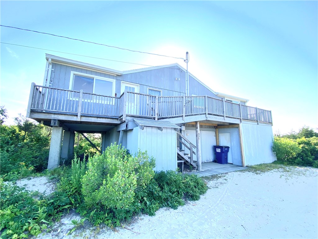 811 Charlestown Beach Road Charlestown, RI 02813 - Photo 4 of 30