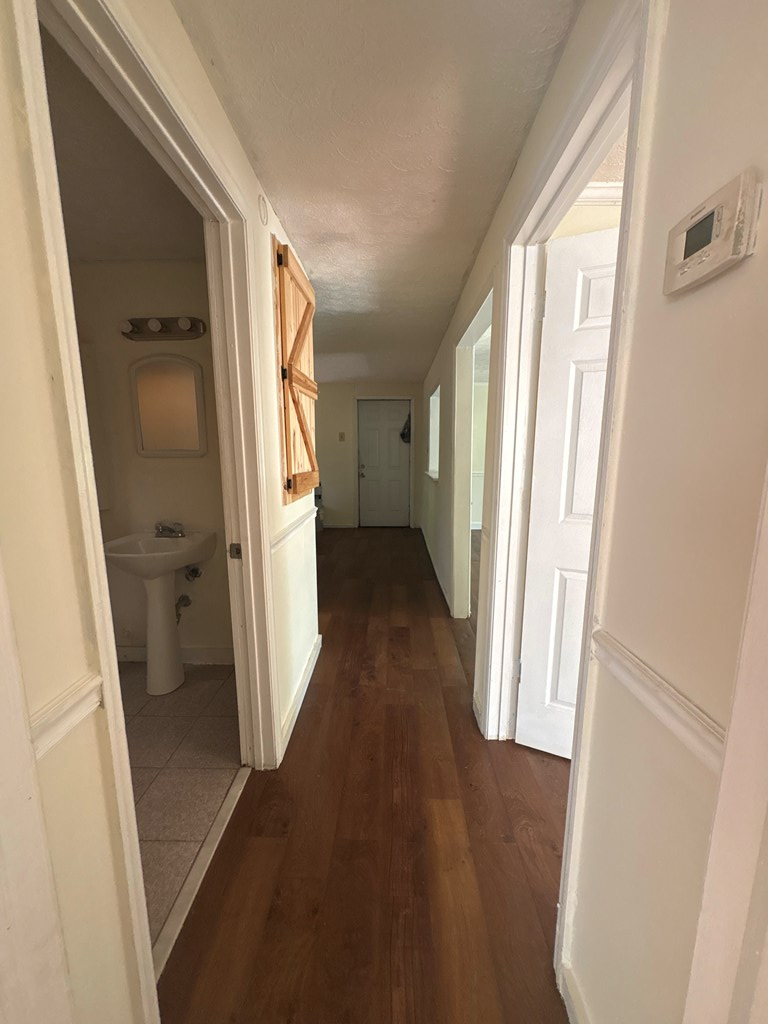 2910 Beech Street Columbus, GA 31909 - Photo 18 of 24 a view of hallway with furniture and a window