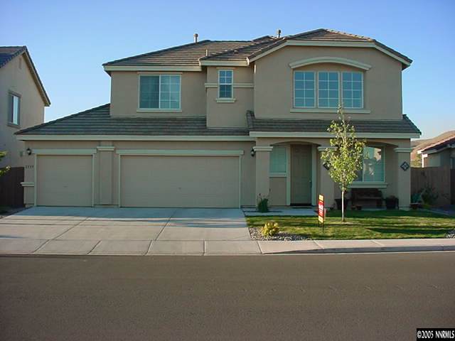 2535 Baton Drive Reno, NV 89521 - Photo 1 of 1 Photo 1