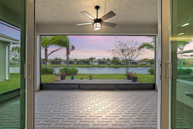 $539,000 | 11729 Southwest Golden Falls Lane, Port St. Lucie, FL 34987