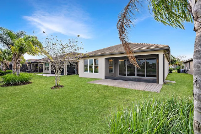 $539,000 | 11729 Southwest Golden Falls Lane, Port St. Lucie, FL 34987