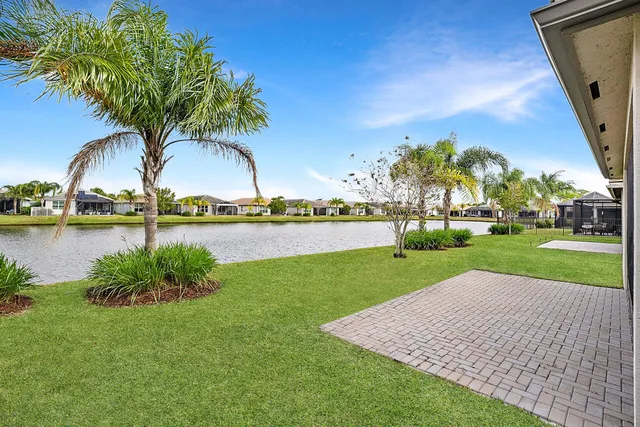$539,000 | 11729 Southwest Golden Falls Lane, Port St. Lucie, FL 34987