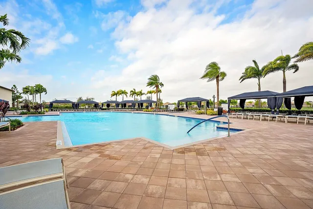 $539,000 | 11729 Southwest Golden Falls Lane, Port St. Lucie, FL 34987