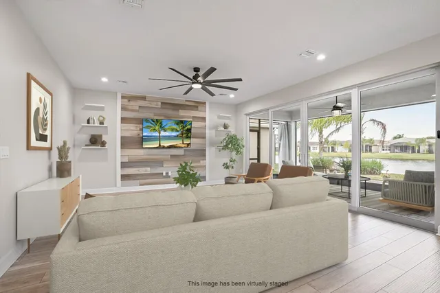 $539,000 | 11729 Southwest Golden Falls Lane, Port St. Lucie, FL 34987