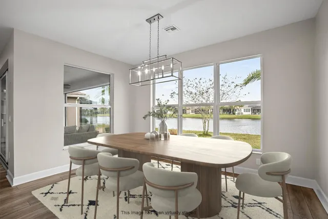 $539,000 | 11729 Southwest Golden Falls Lane, Port St. Lucie, FL 34987