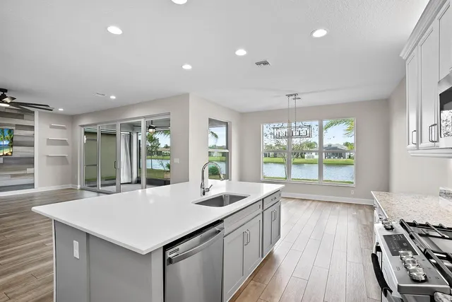 $539,000 | 11729 Southwest Golden Falls Lane, Port St. Lucie, FL 34987