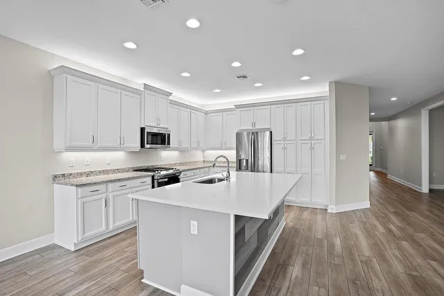 $539,000 | 11729 Southwest Golden Falls Lane, Port St. Lucie, FL 34987