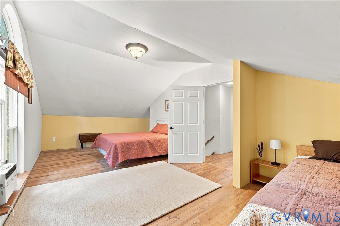 606 River Rdg Lane Randolph, VA 23962 - Photo 25 of 45 Gallery Image 25