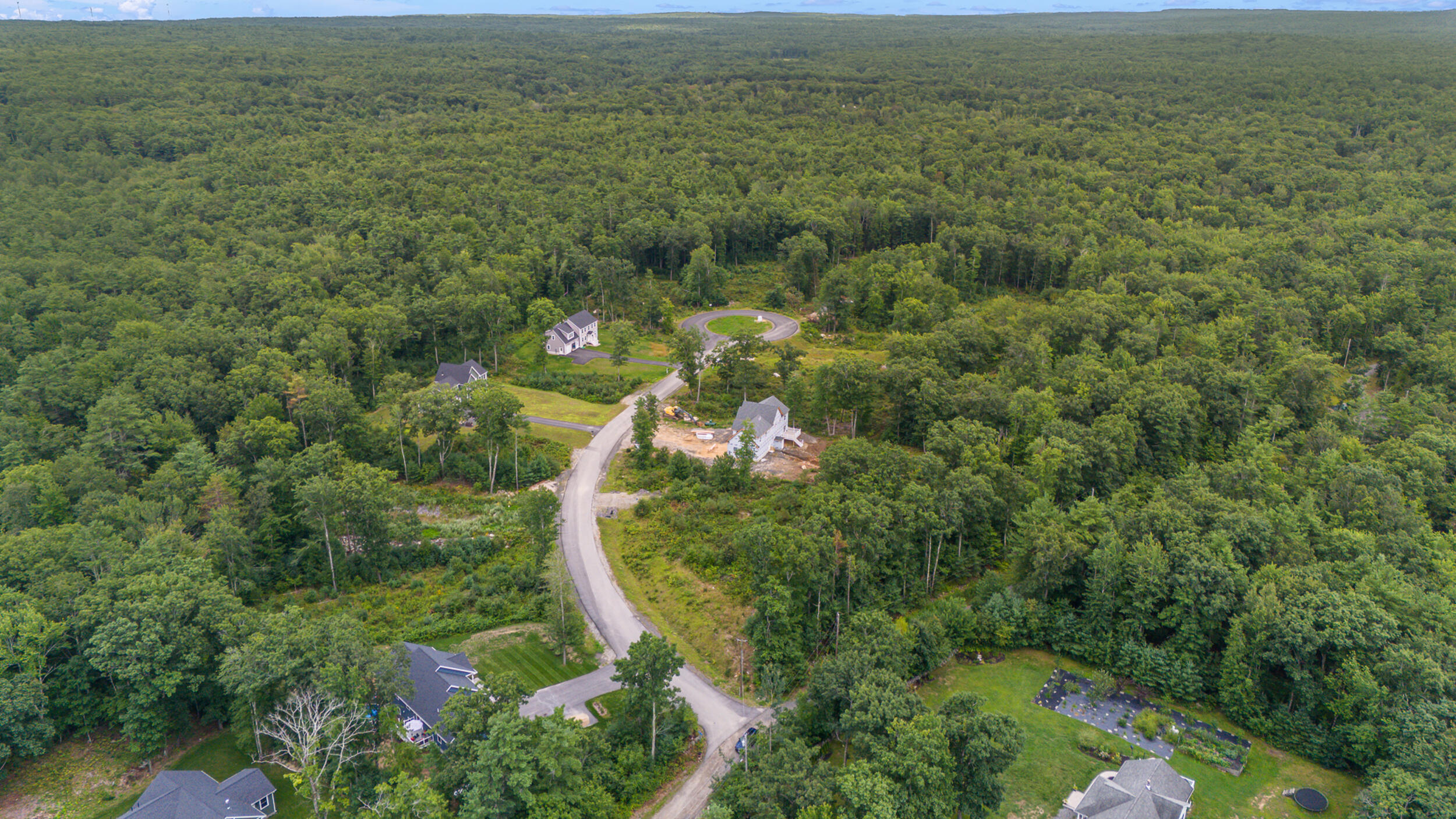 Lot 4 Webber Ridge Ln Wells Wells, ME 04090 - Photo 24 of 32 11_dji_20240821135954_0034_d-hdr-edit