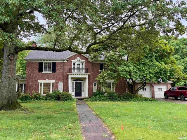 $279,900 | 360 North Normal Street, Macomb, IL 61455