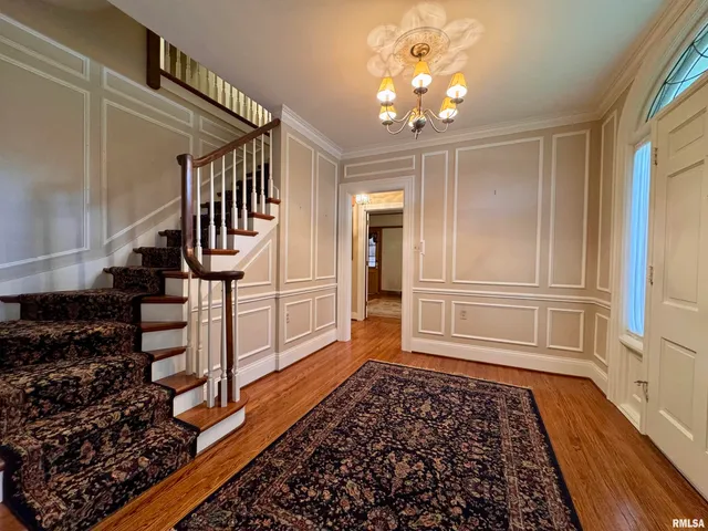 $279,900 | 360 North Normal Street, Macomb, IL 61455