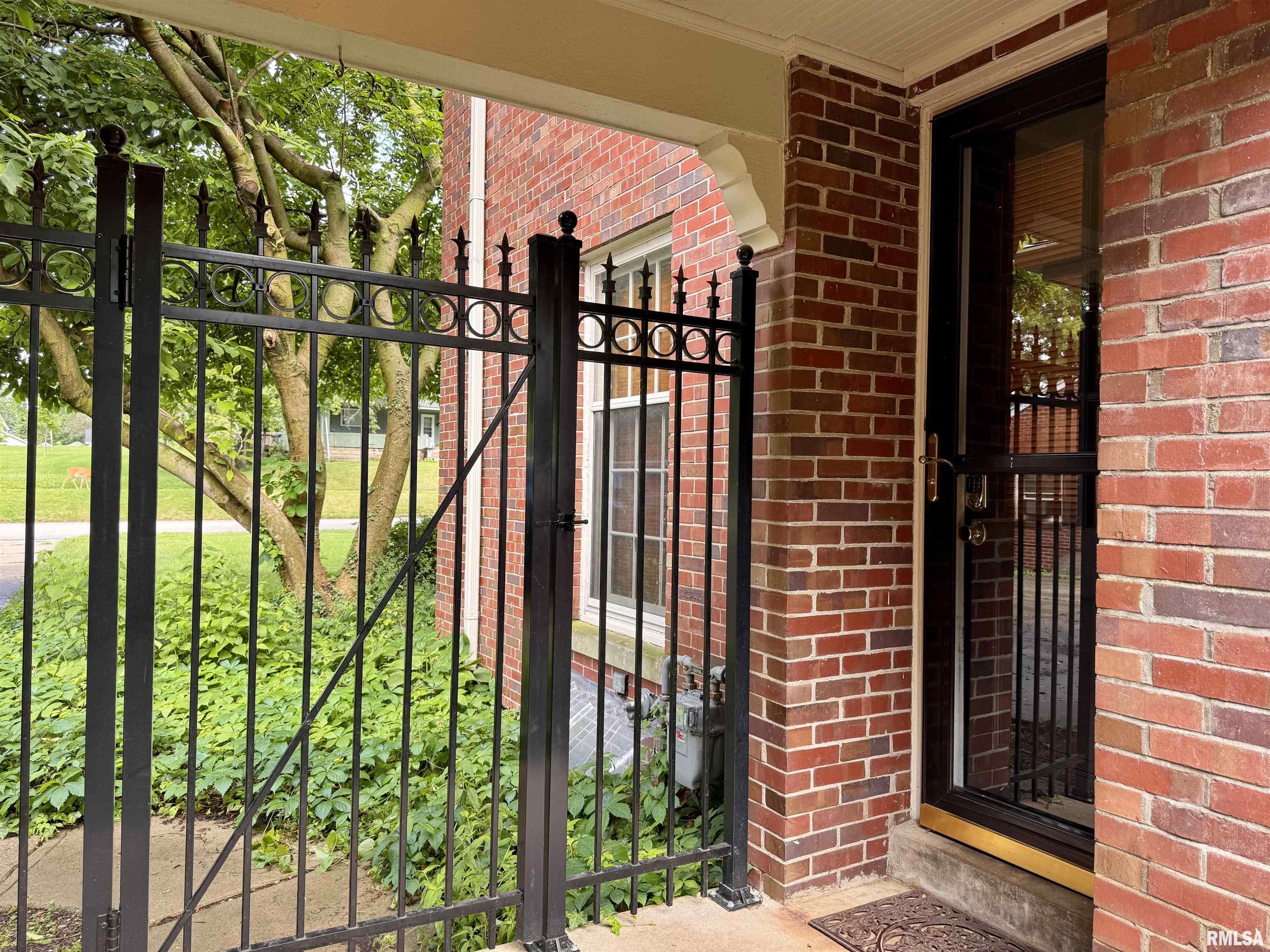 360 North Normal Street Macomb, IL 61455 - Photo 36 of 42