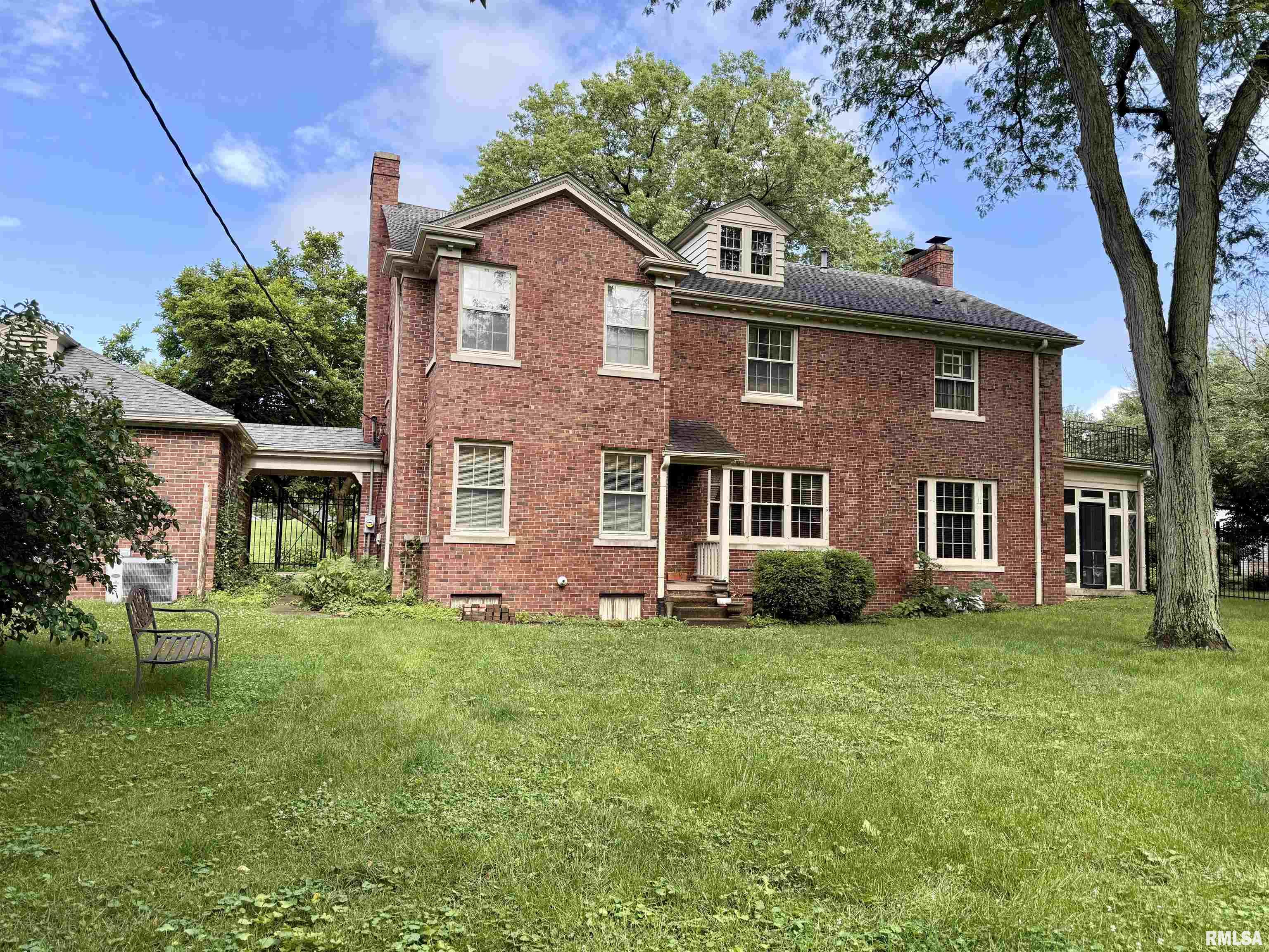 360 North Normal Street Macomb, IL 61455 - Photo 37 of 42