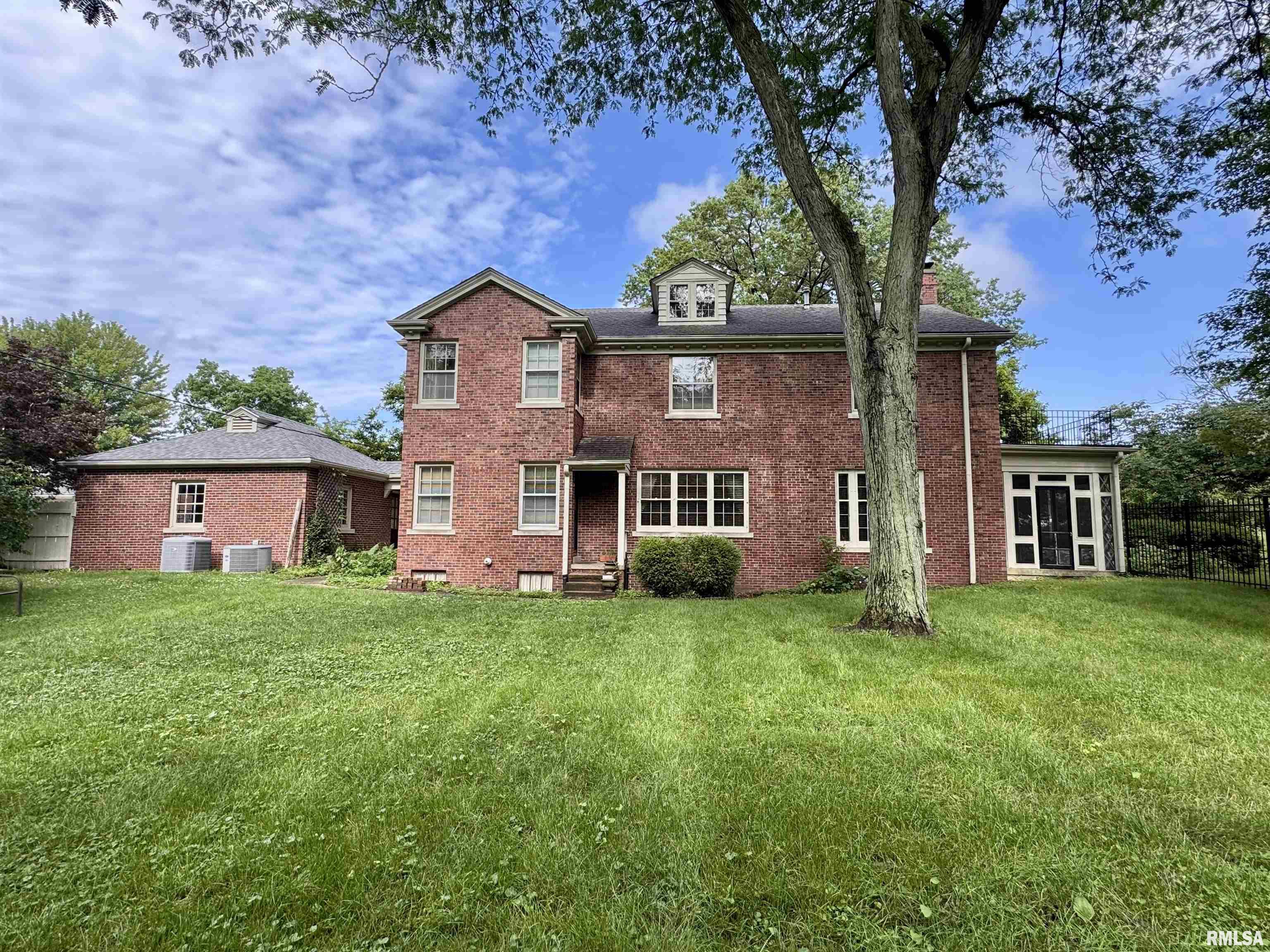 360 North Normal Street Macomb, IL 61455 - Photo 38 of 42