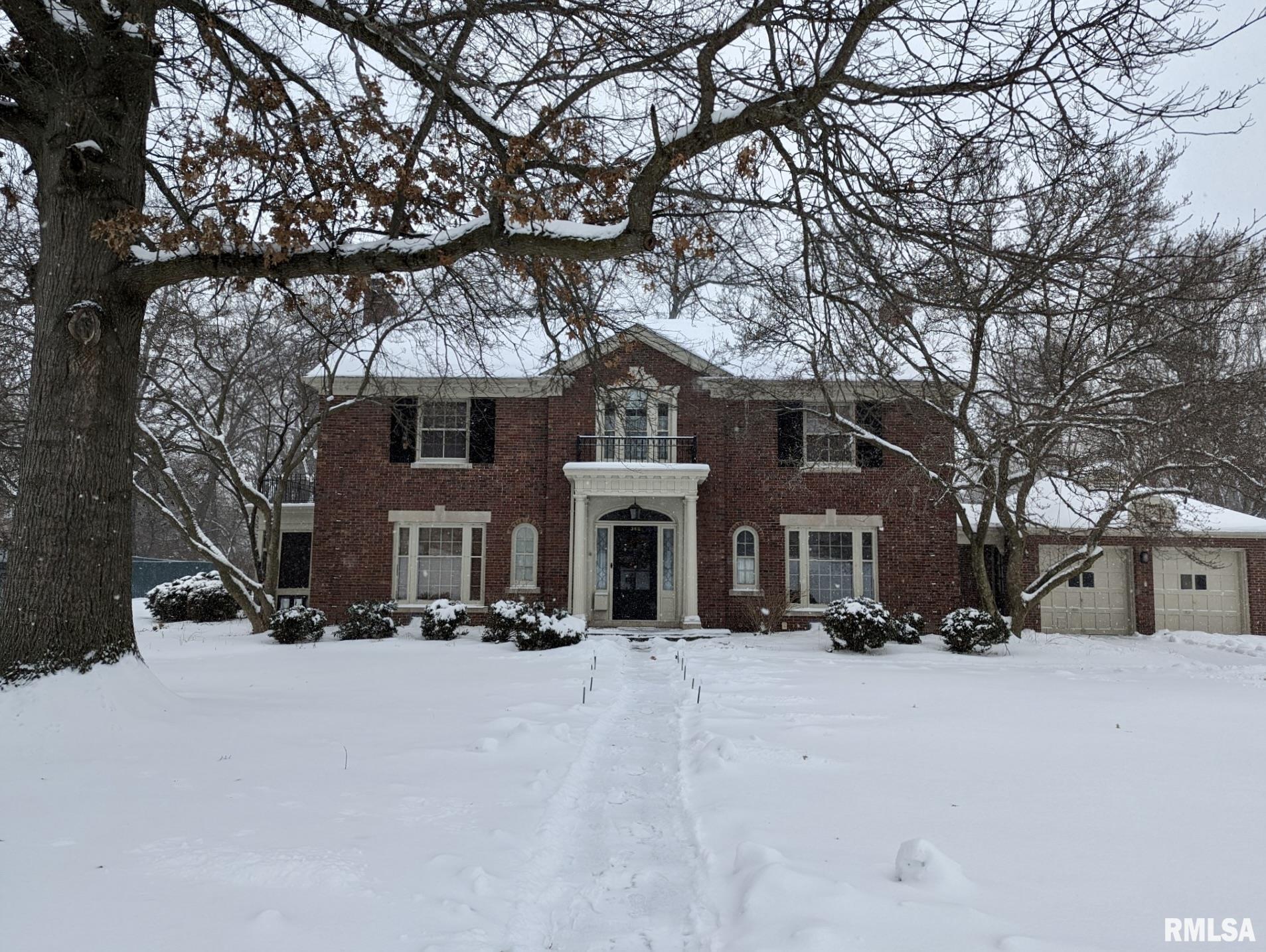 360 North Normal Street Macomb, IL 61455 - Photo 41 of 42